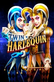 Twin Harlequin