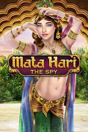 Mata Hari: The Spy