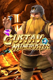 Gustav Minebuster