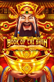 Book of Cai Shen
