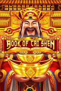 Book of Cai Shen without Ultra Bet
