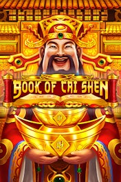 Book of Cai Shen without Ultra Bet