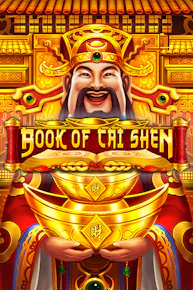 Book of Cai Shen without Ultra Bet