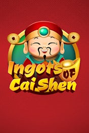Ingots of Cai Shen