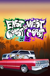 East Coast vs West Coast