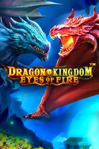 Dragon Kingdom: Eyes of Fire