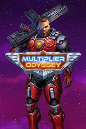 Multiplier Odyssey
