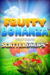 Fruity Bonanza Scatterdrops