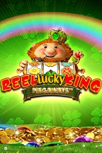 Reel Lucky King Megaways