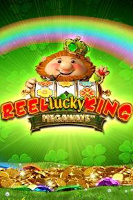 Reel Lucky King Megaways