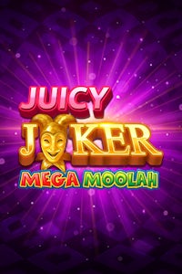 Juicy Joker Mega Moolah