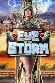Eye of the Storm