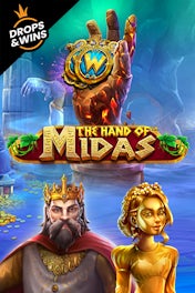 The Hand of Midas