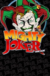 Mighty Joker Arcade
