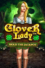 Clover Lady