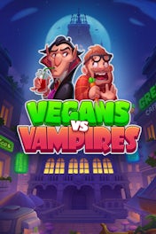 Vegans vs Vampires