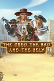 The Good, The Bad and the Ugly
