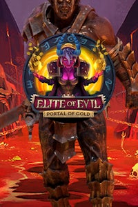 Elite of Evil - Portal of Gold