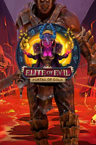 Elite of Evil - Portal of Gold