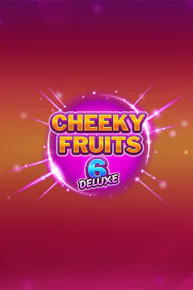 Cheeky Fruits 6 Deluxe