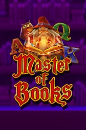 Master of Books