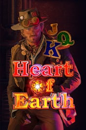 Heart of Earth
