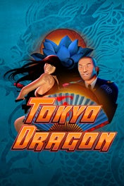 Tokyo Dragon
