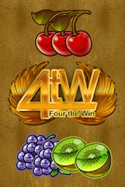 Four the Win