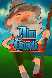 Alm Gaudi