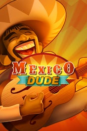 Mexico Dude