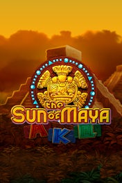 Sun of Maya