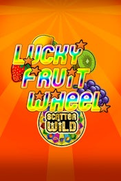 Lucky Fruit Wheel
