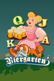 Biergarten
