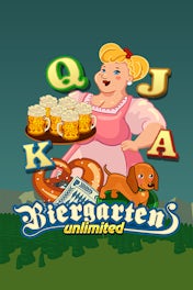 Biergarten Unlimited