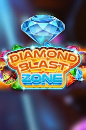 Diamond Blast Zone