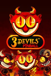 3 Devils Pinball