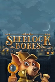 Sherlock Bones