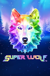 Super Wolf