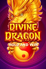 Divine Dragon: Hold and Win