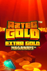 Aztec Gold: Extra Gold Megaways