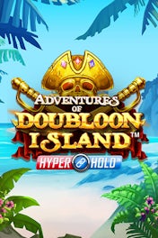 Adventures Of Doubloon Island