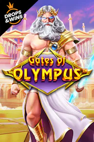 Gates of Olympus