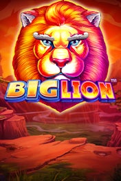 Big Lion