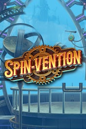 Spin-Vention