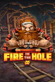 Fire in the Hole xBomb