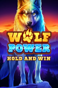 Wolf Power: Hold and Win