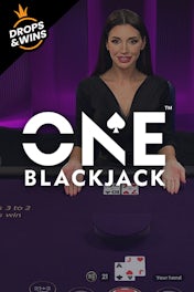 ONE Blackjack