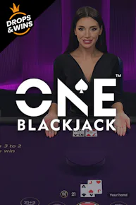ONE Blackjack