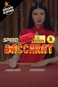 Speed Baccarat 5