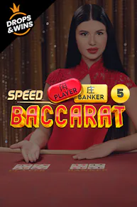 Speed Baccarat 5